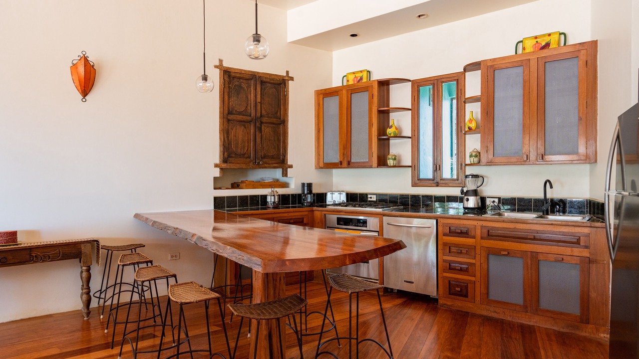 Photo of Kitchen in San Pedro