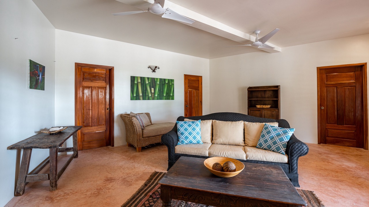 Photo of Livingroom in San Pedro