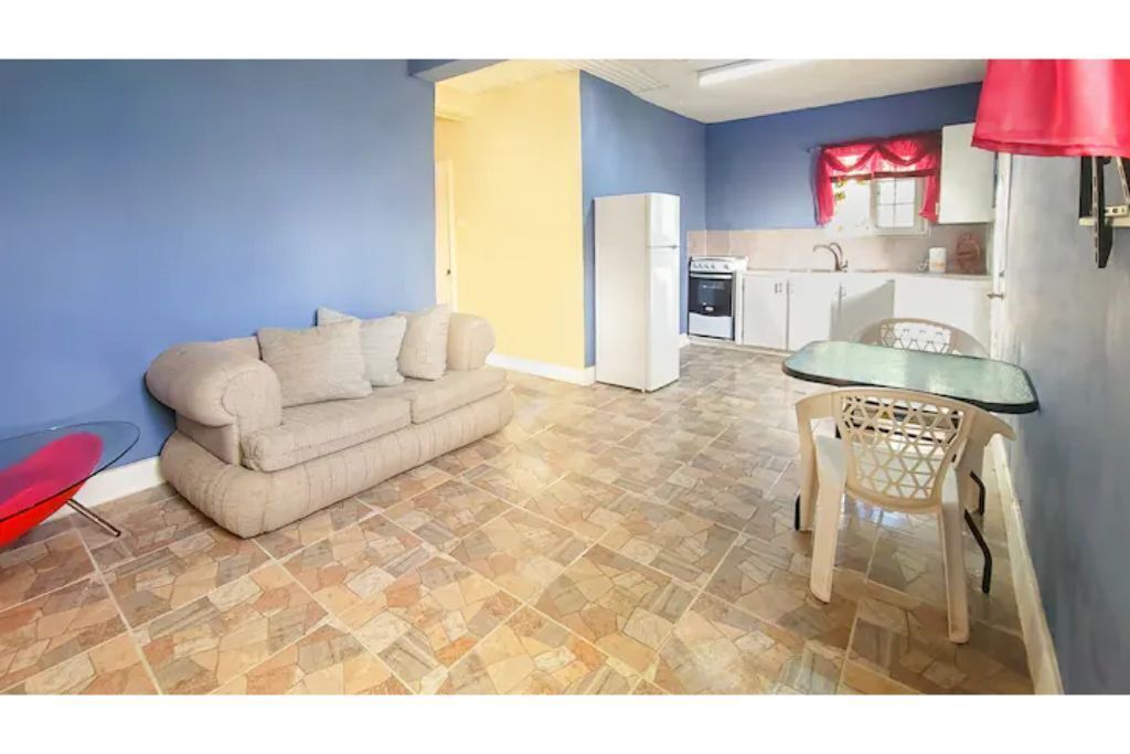 Photo of Livingroom in Laborie