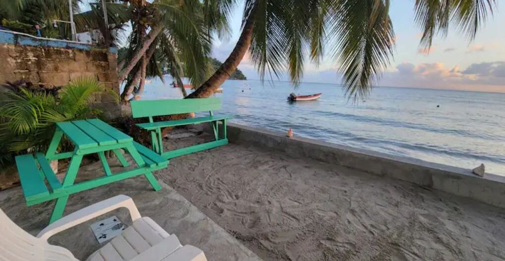 Photo of Outdoor in Laborie