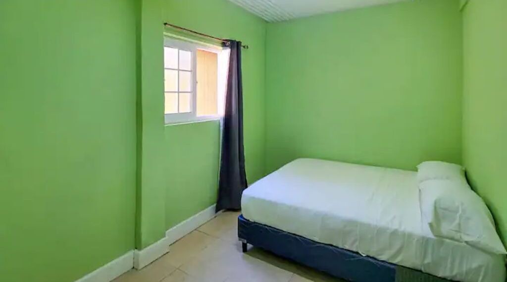 Photo of Bedroom in Laborie