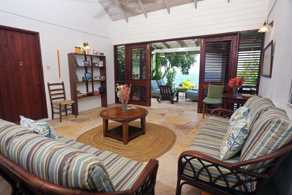 Photo of Bedroom in Soufriere