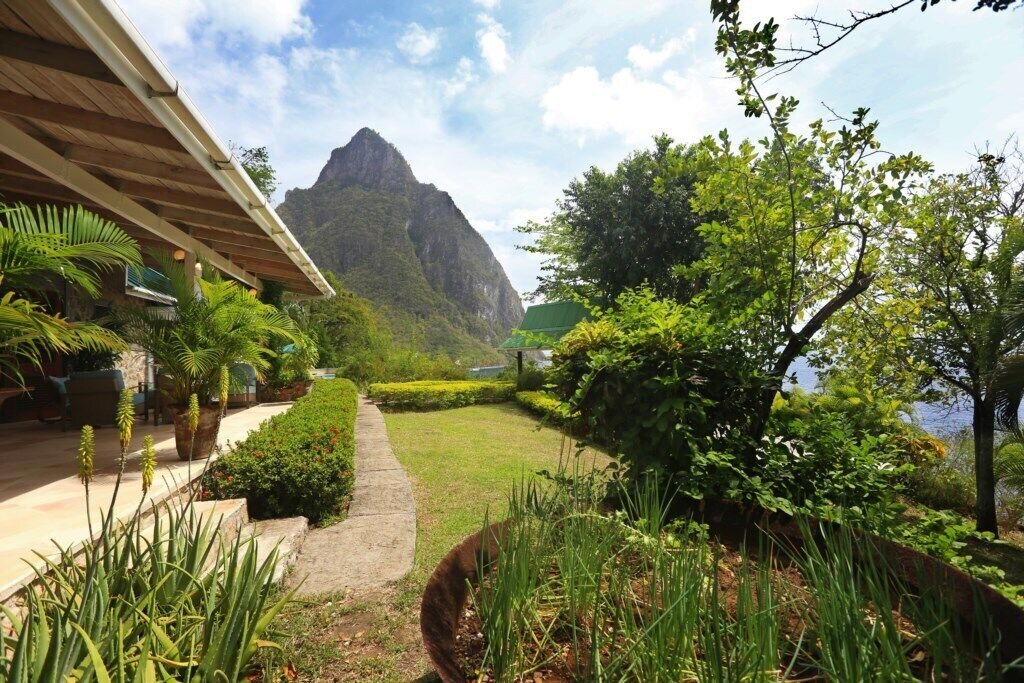 Photo of Others in Soufriere