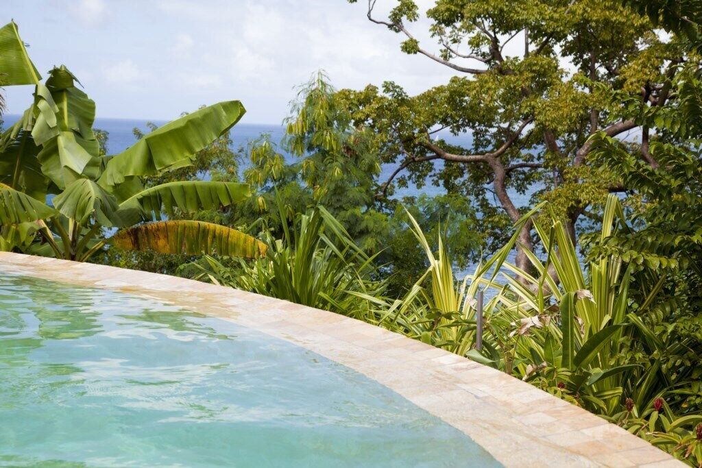 Photo of Outdoor in Marigot Bay