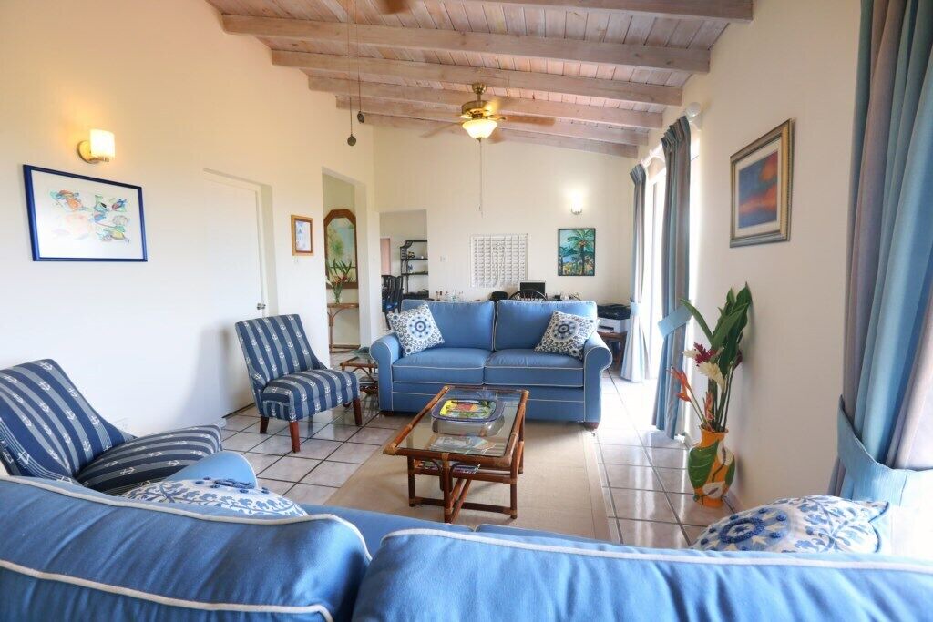 Photo of Bedroom in Cap Estate