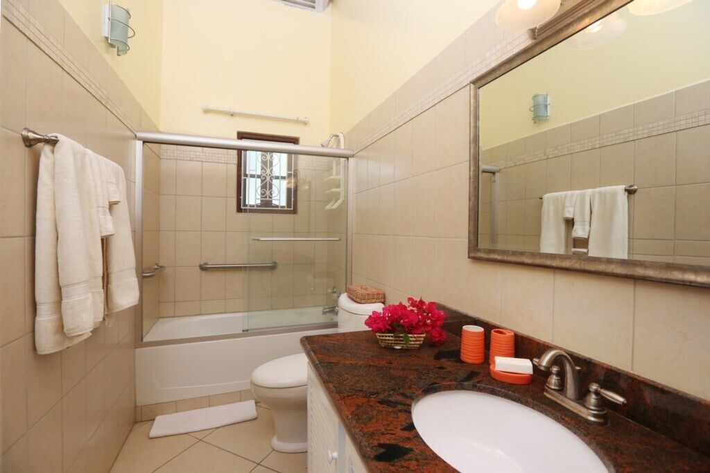 Photo of Bathroom in Cap Estate