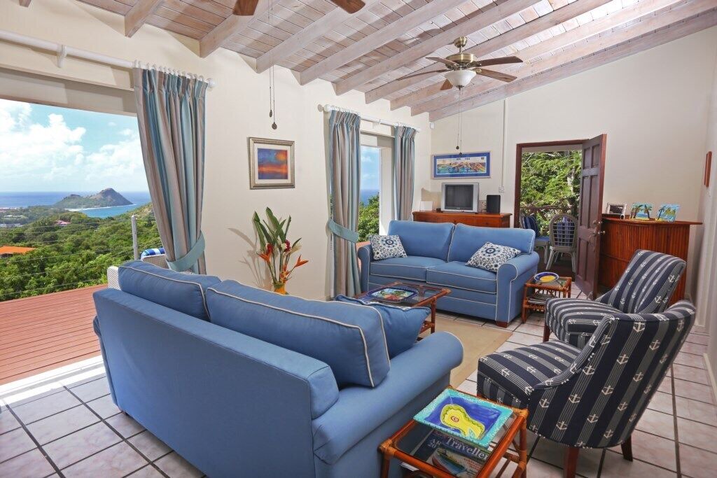 Photo of Bedroom in Cap Estate