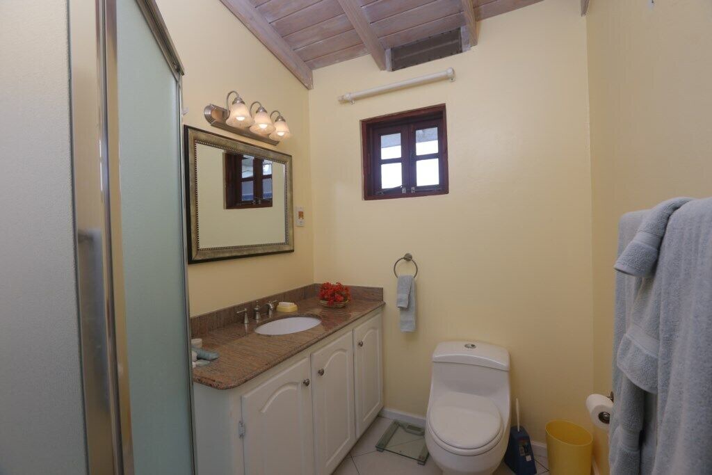 Photo of Bathroom in Cap Estate