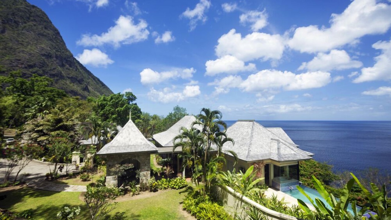 Photo of Outdoor in Soufriere