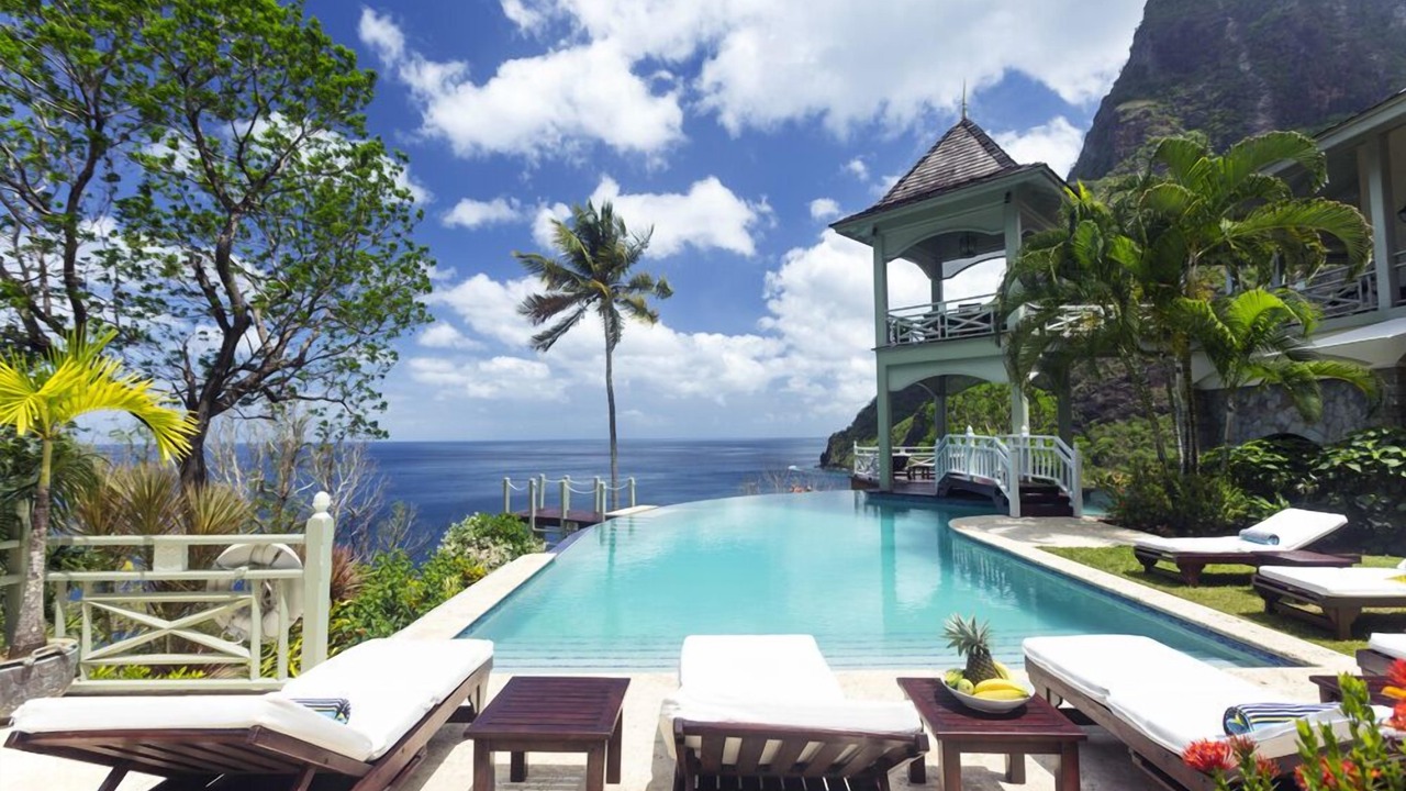 Photo of Outdoor in Soufriere