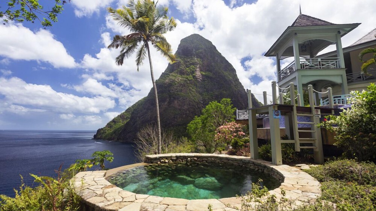Photo of Outdoor in Soufriere