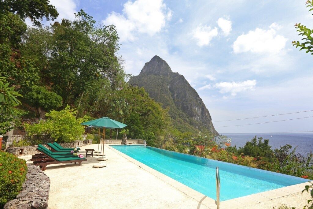 Photo of Outdoor in Soufriere