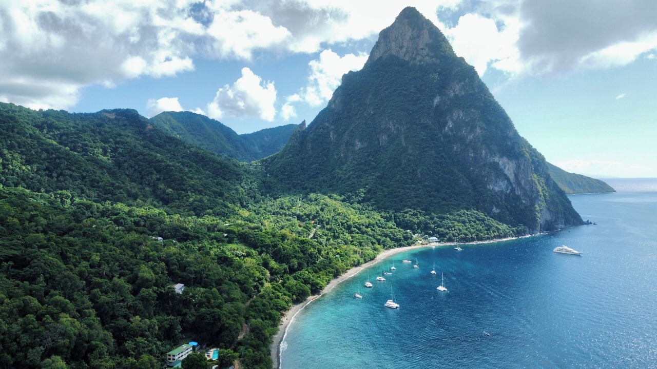 Photo of Outdoor in Soufriere