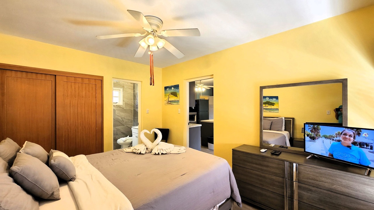 Photo of Bedroom in Washington