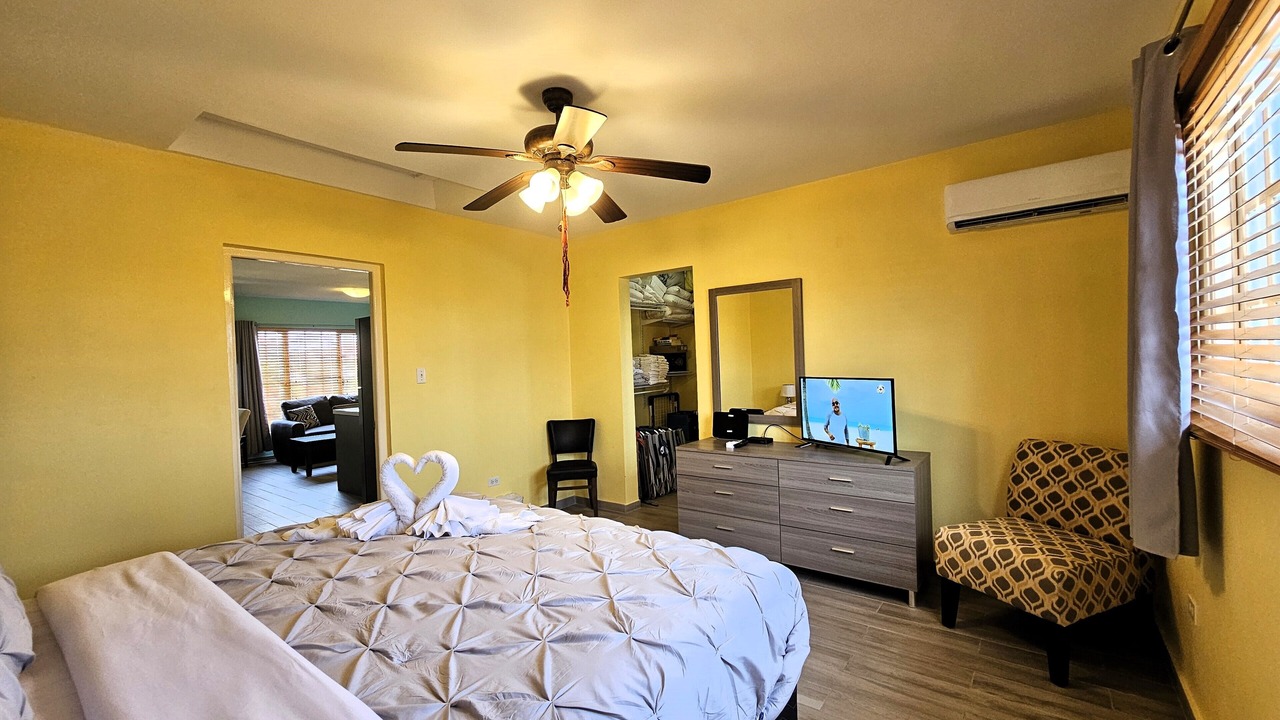 Photo of Bedroom in Washington