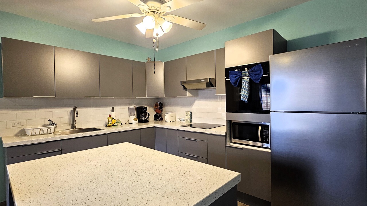Photo of Kitchen in Washington