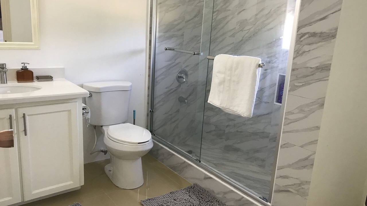 Photo of Bathroom in Salem