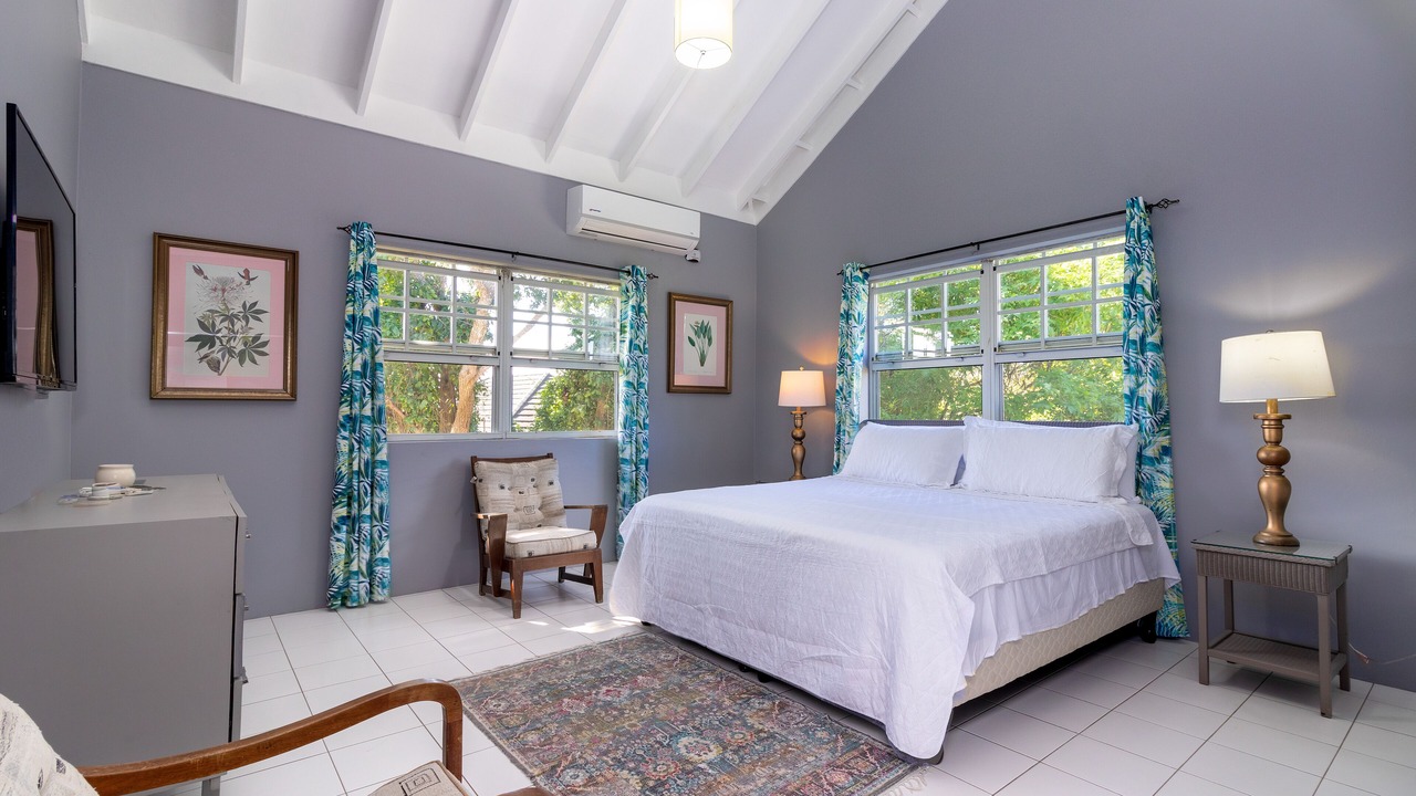 Photo of Bedroom in Falmouth