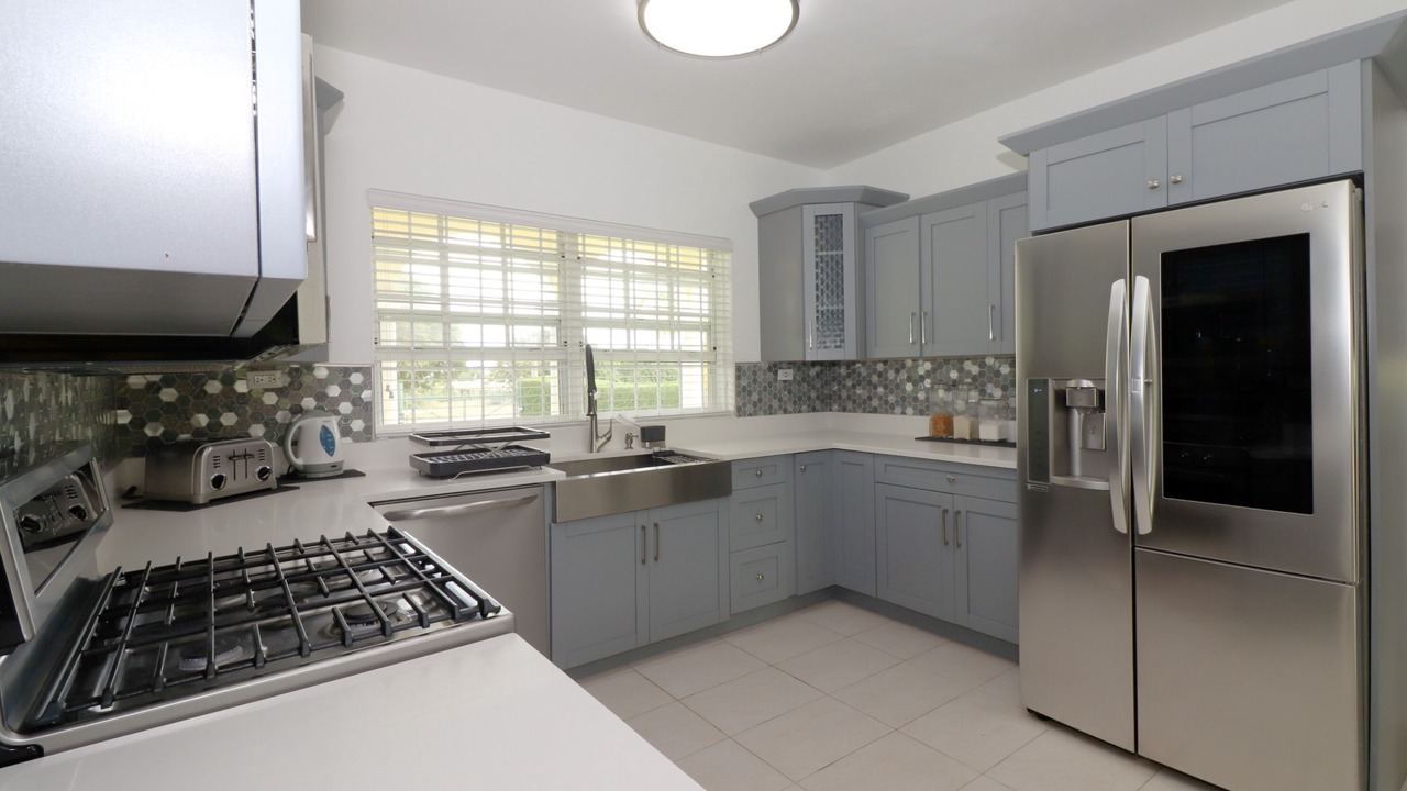 Photo of Kitchen in Falmouth