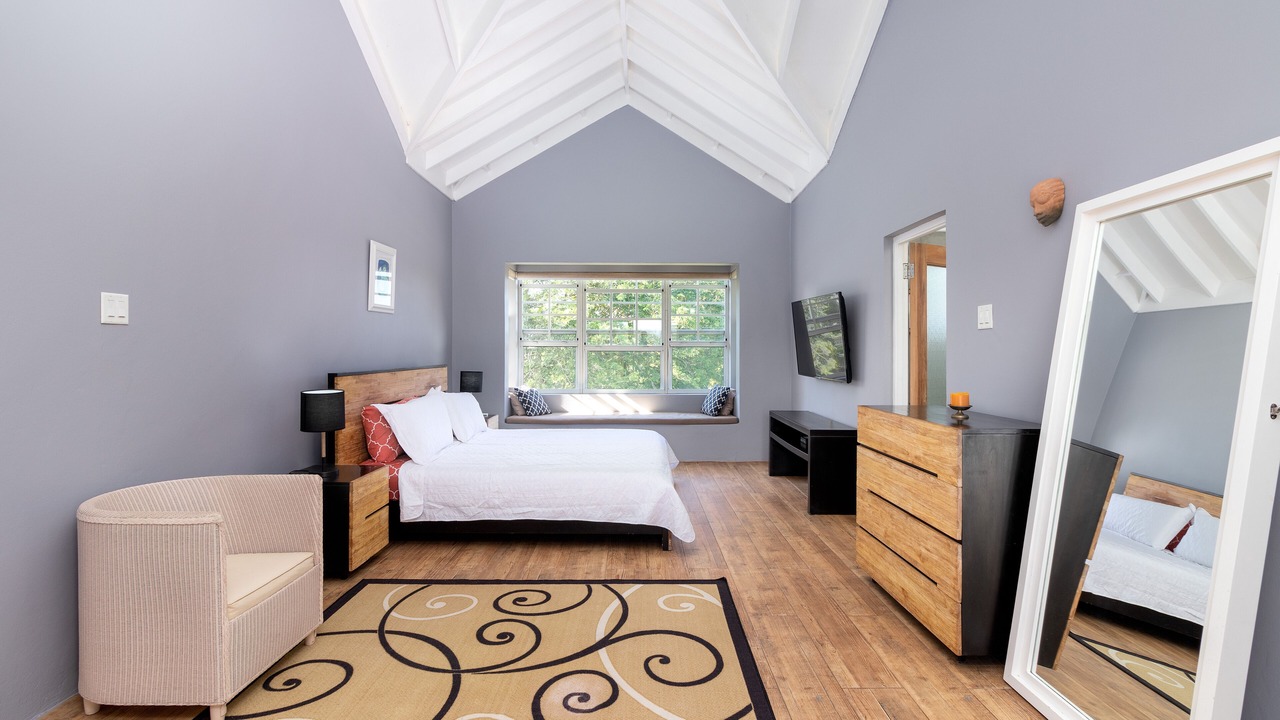 Photo of Bedroom in Falmouth