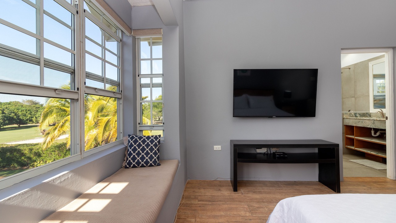 Photo of Bedroom in Falmouth