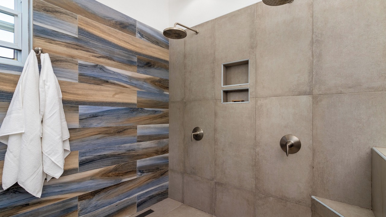 Photo of Bathroom in Falmouth