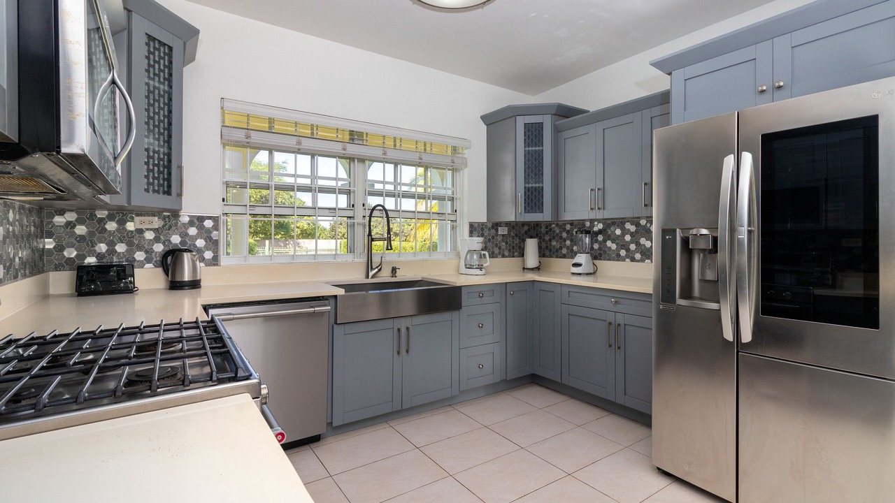 Photo of Kitchen in Falmouth