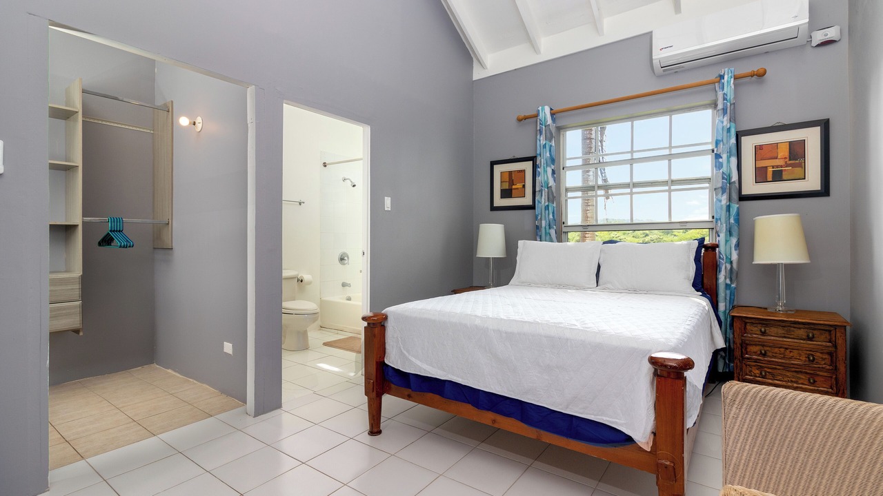 Photo of Bathroom in Falmouth