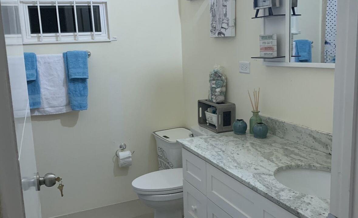 Photo of Bathroom in Falmouth