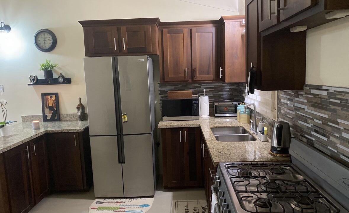 Photo of Kitchen in Falmouth