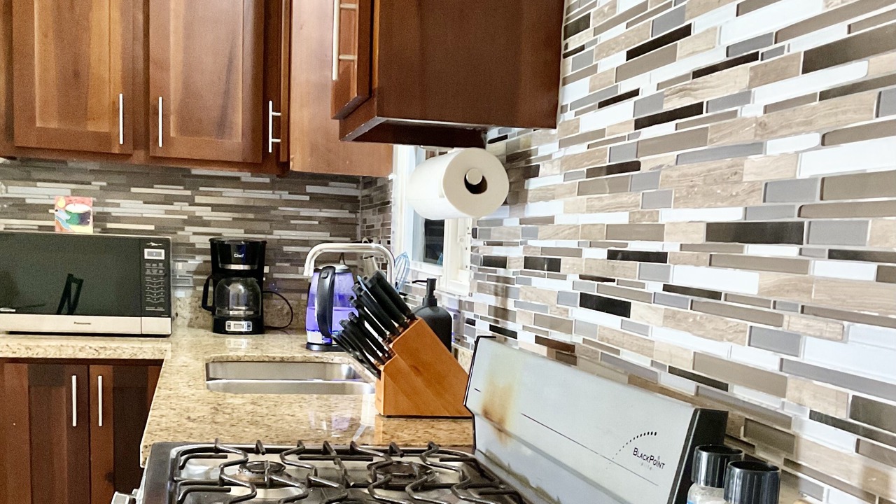 Photo of Kitchen in Falmouth