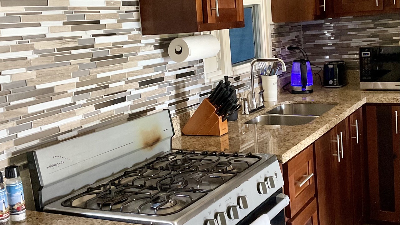 Photo of Kitchen in Falmouth