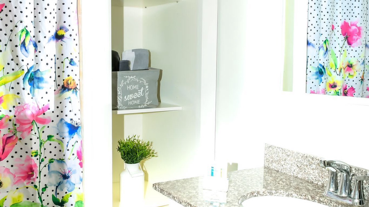 Photo of Bathroom in Falmouth