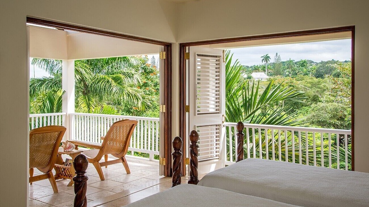 Photo of Bedroom in Tryall