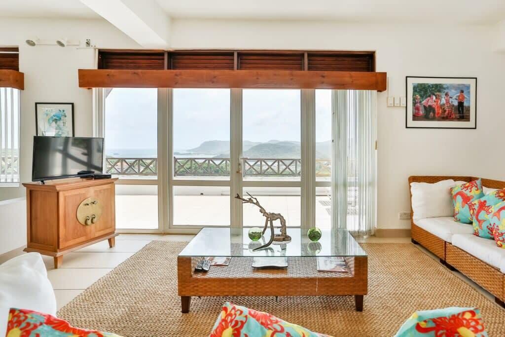 Photo of Livingroom in Gate Park