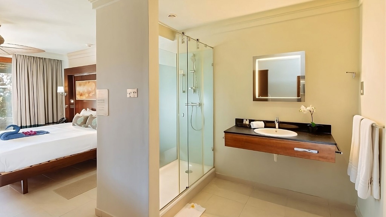 Photo of Bathroom in Charlotte