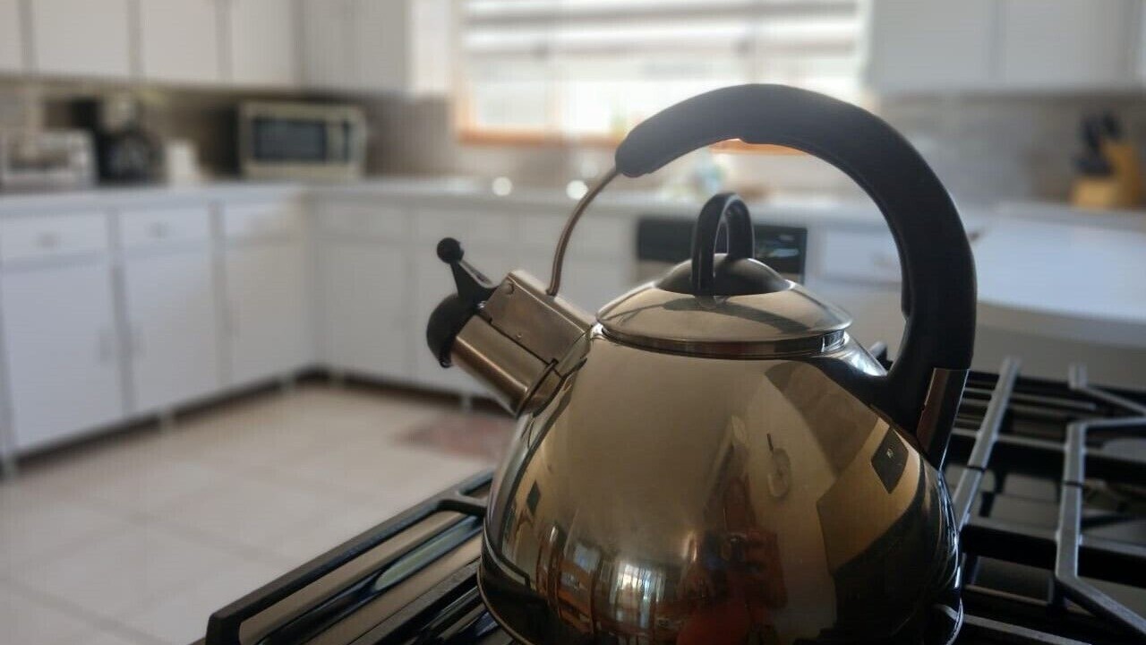 Photo of Kitchen in Palm Beach