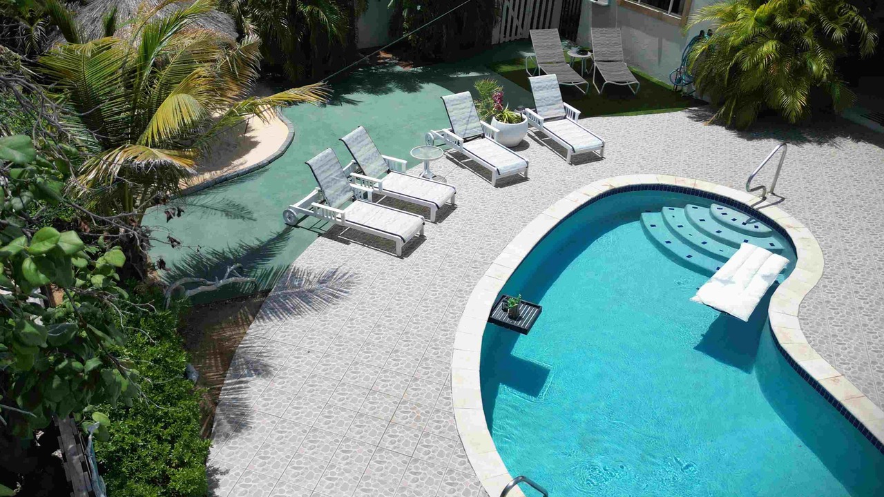 Photo of Outdoor in Palm Beach