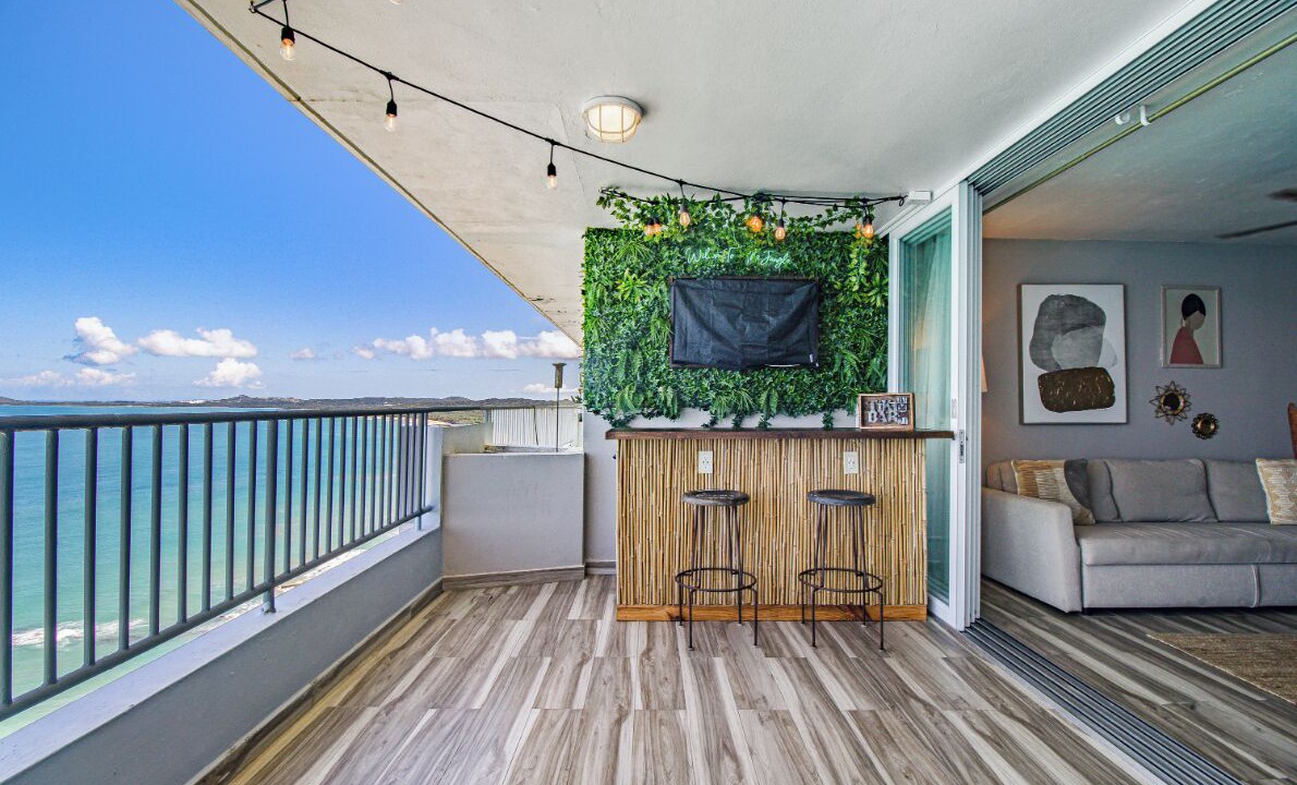 Photo of Outdoor in La Pared