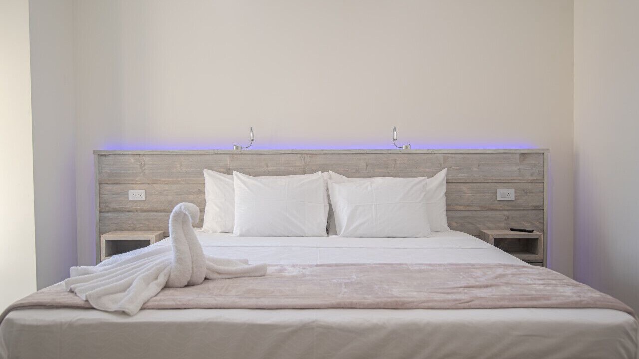 Photo of Bedroom in Palm Beach