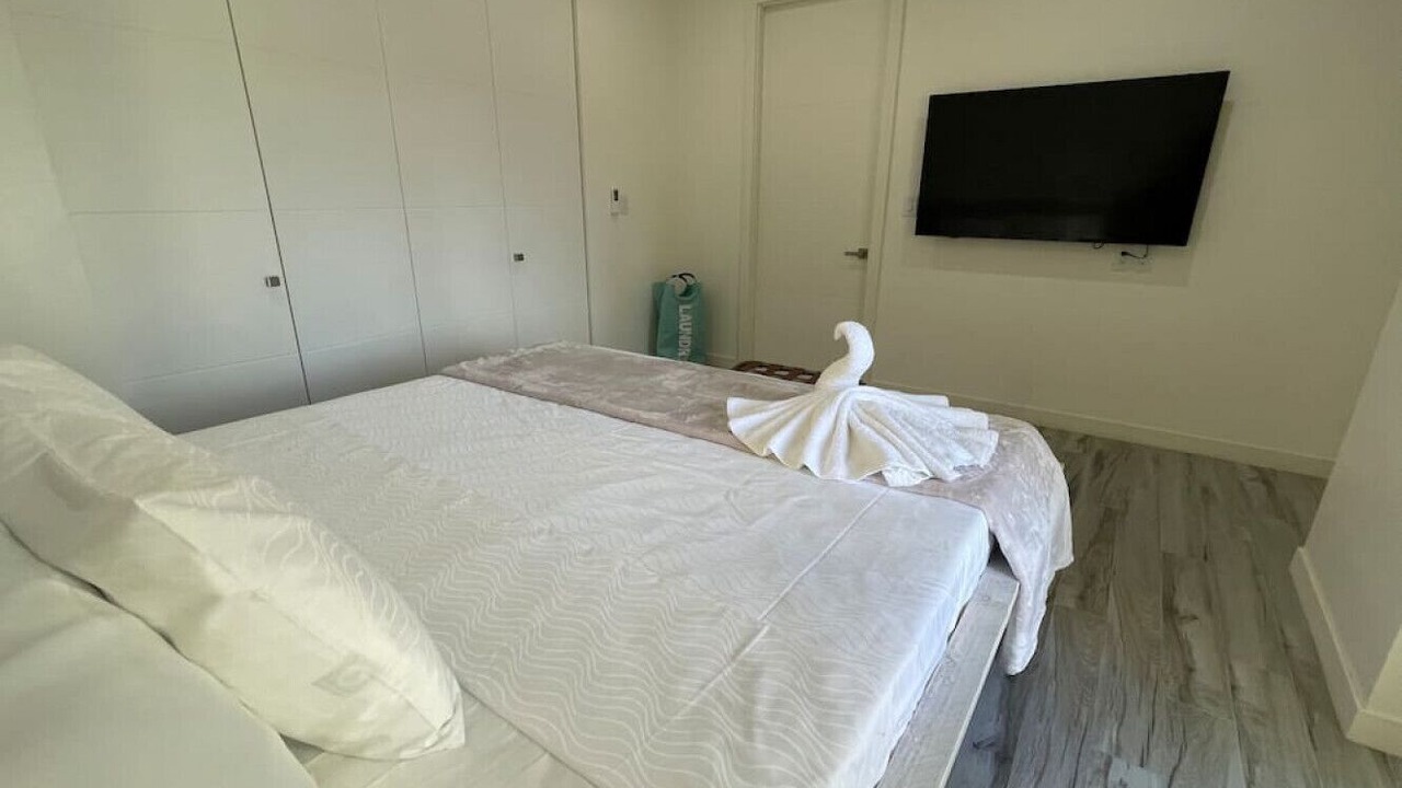 Photo of Bedroom in Palm Beach