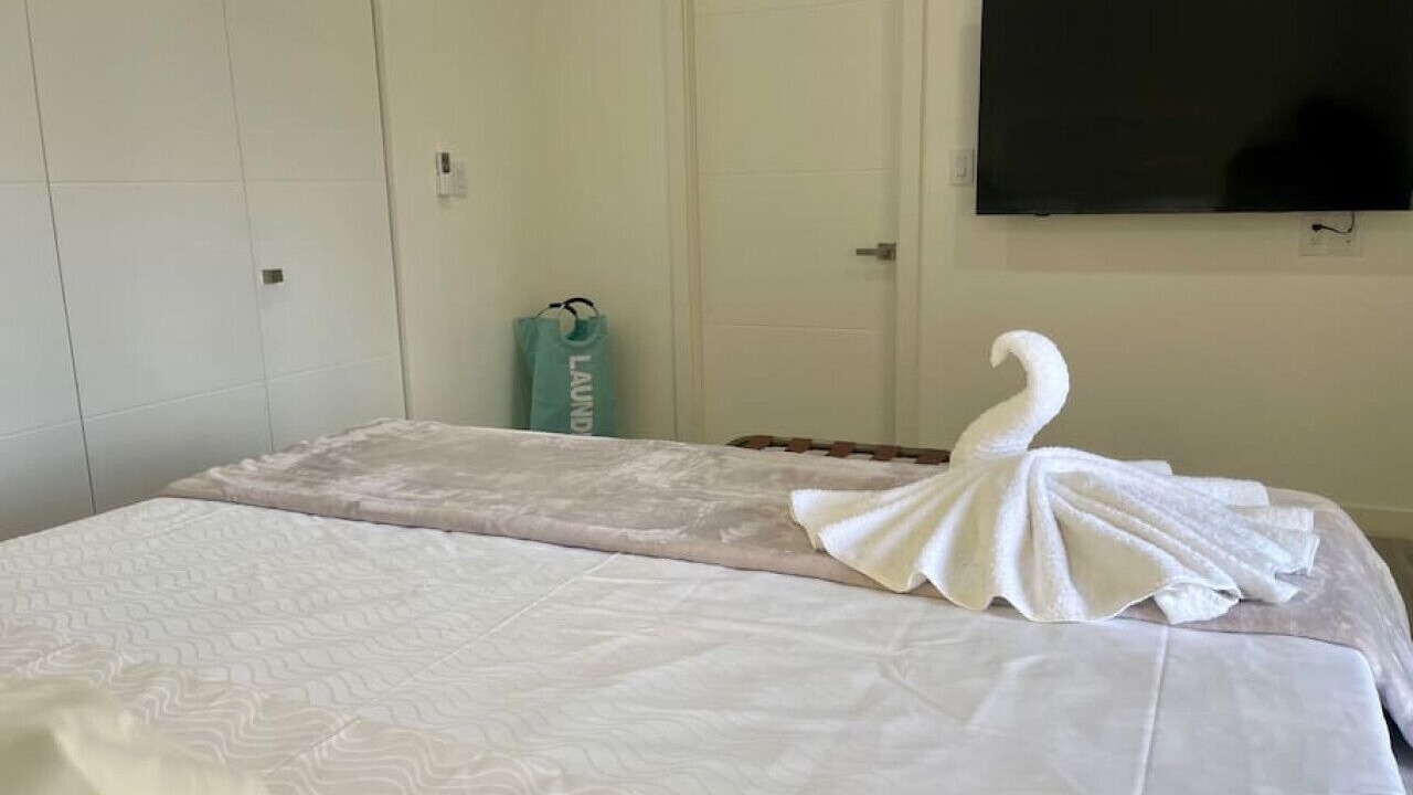 Photo of Bedroom in Palm Beach