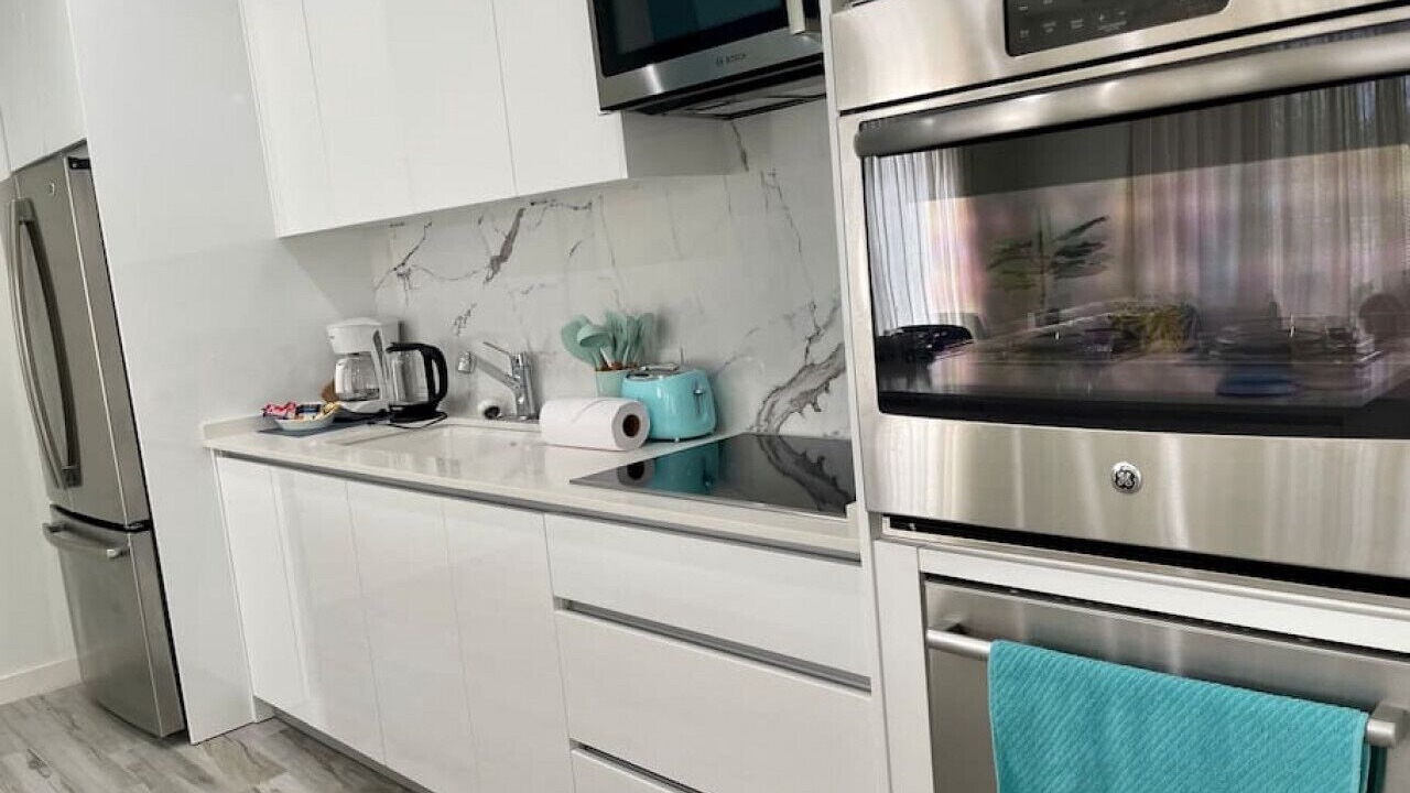 Photo of Kitchen in Palm Beach