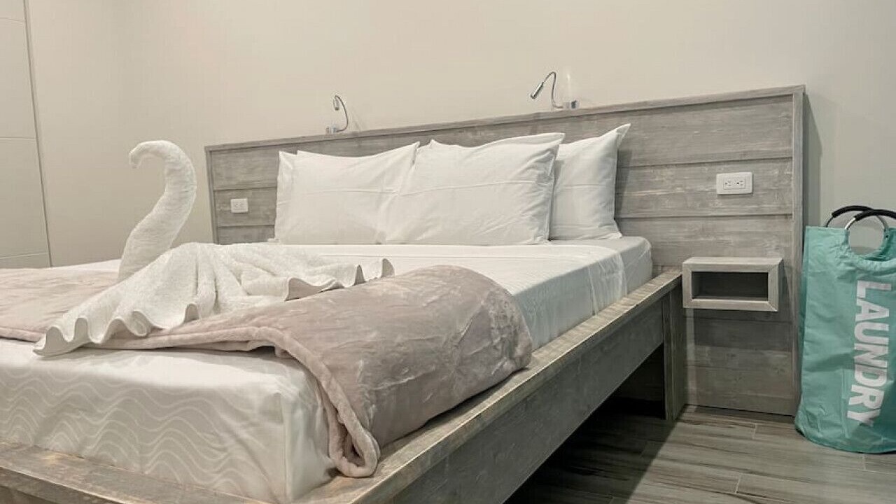 Photo of Bedroom in Palm Beach