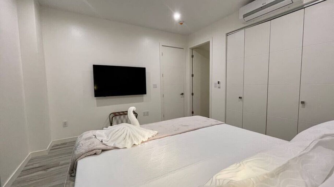 Photo of Bedroom in Palm Beach