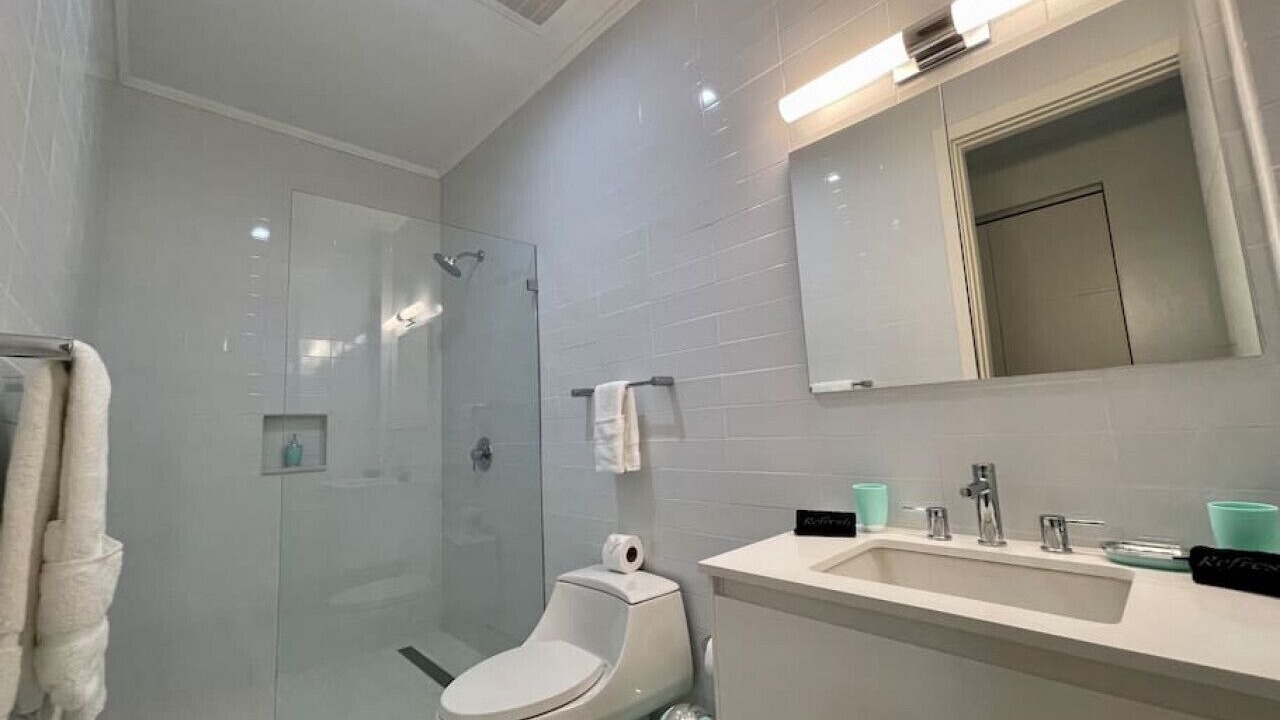 Photo of Bathroom in Palm Beach