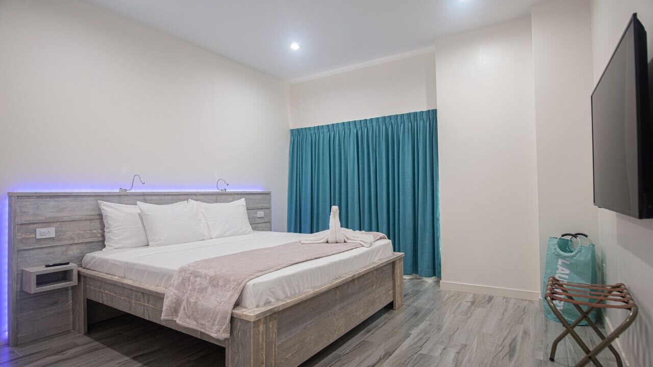 Photo of Bedroom in Palm Beach