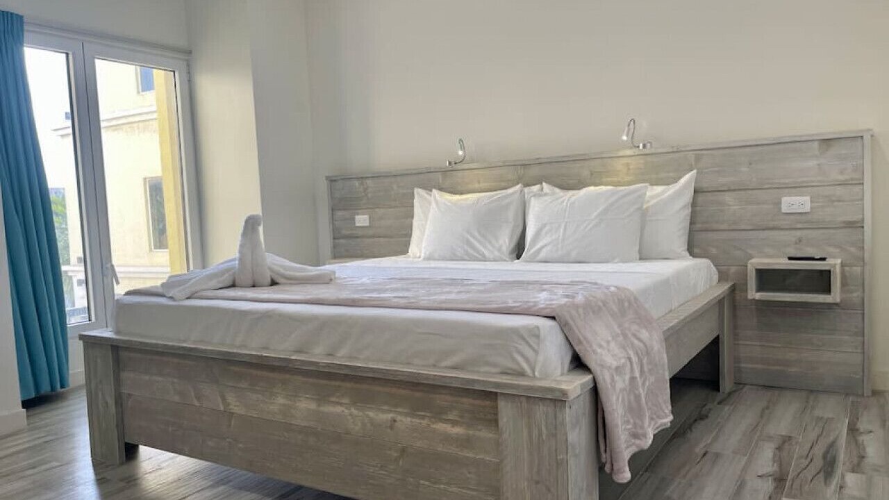 Photo of Bedroom in Palm Beach