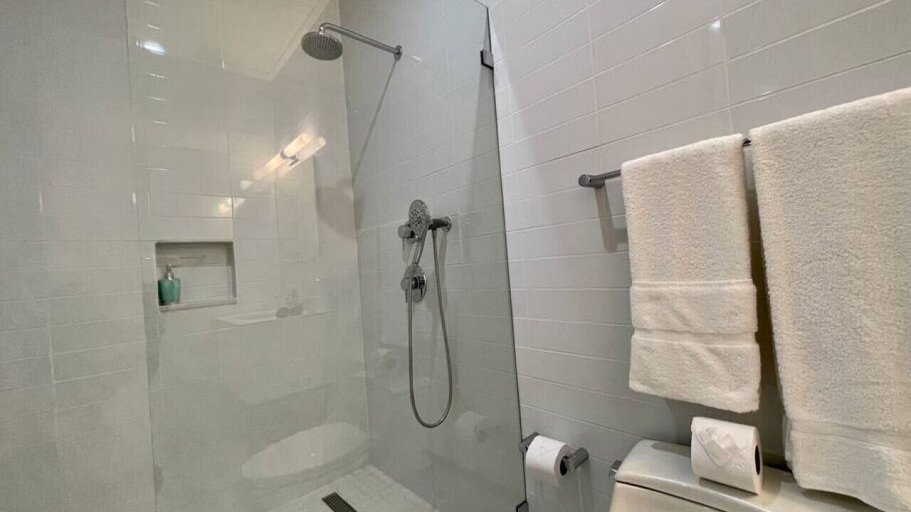 Photo of Bathroom in Palm Beach