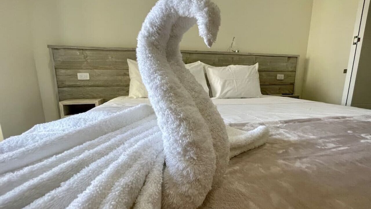 Photo of Bedroom in Palm Beach
